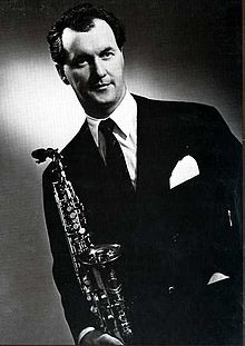 Arne Domnerus